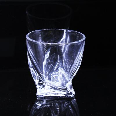 China Große Kristall-Sniffer-Glas Whisky-Tasse 10 Oz 300 ml persönlich zu verkaufen