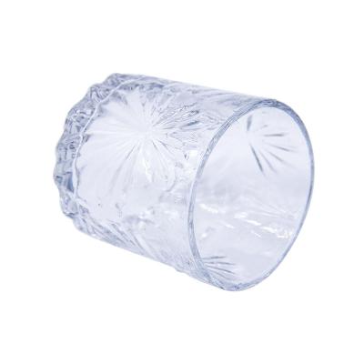 China 11 oz 300 ml Schablonenbrillen Weihnachtsbrillen Getränke zu verkaufen