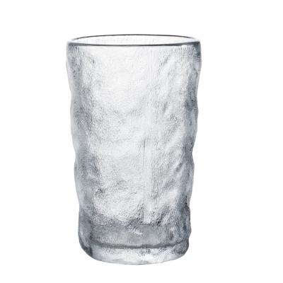 China Sublimation Blank Moderne Trinkgläser Gravierter Whisky-Tumbler für Werbung zu verkaufen