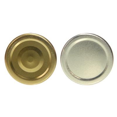 Cina Disegno personalizzato 63mm Buttone di sicurezza verde blu Tappi di gomma Metallico Tappo di gomma con personalizzazione in vendita