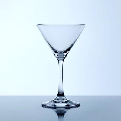 Κίνα 145 ml Margarita Cocktail Glass Stemless Για την εξατομίκευση των ποτών προς πώληση