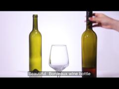 glass wine bottles1