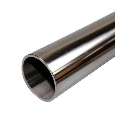 China Industiral Yusi's second generation performance 28mm OD stainless steel pipe tube for lean pipe system for sale