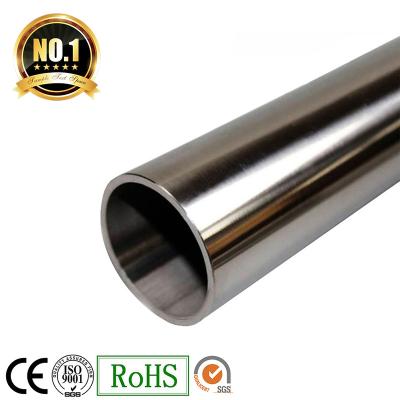 China Hot Selling Custom Industiral Packing Galvanized Stainless Steel Pipe Wholesale By China Suppliers for sale