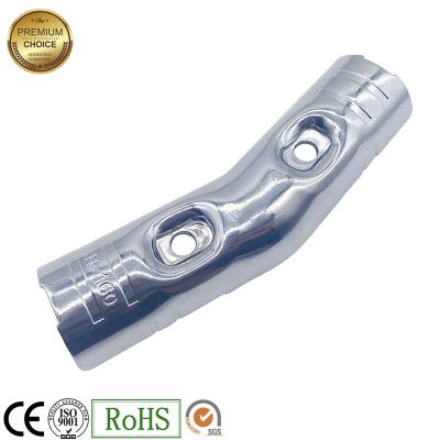 China New Fashion Cheap Price Full Body Easy Installation BK1062 Soft Touch Real Galvanized Pipe Fitting China Manufacturer for sale