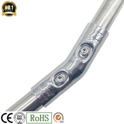 China Full Easy Installation BK1060 100% Test Touch Feeling Realistic Life Size Stainless Steel Pipe Fitting Swage Nipple Manufacturer China for sale