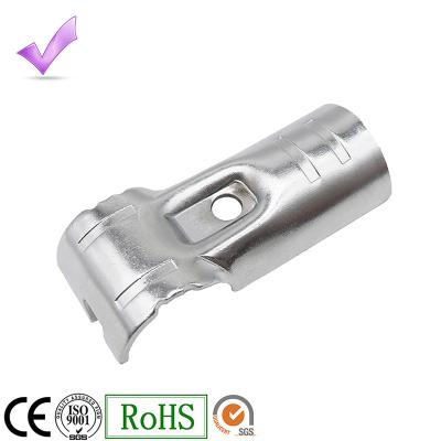 China Wholesale Easy Installation BK99 Cast Iron Pipe Fitting Malleable ISO Certificate Esd Metal Workbench Easy Pipe Connector From China for sale