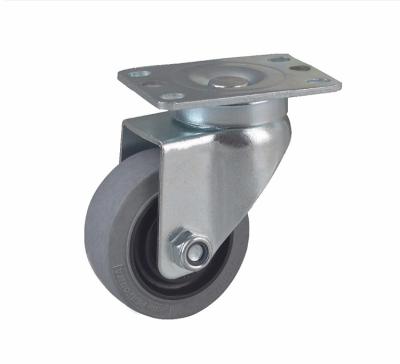 China swivel & YS-302EG rigid. Wholesale Heavy Duty Industrial 3 Inch Universal Caster Swivel Caster Wheels for sale