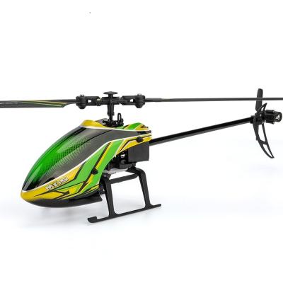 China Hot Amazon Sales JJRC M05 2.4G Remote Control Helicopter Amazon Sales JJRC M05 Headless Drone 2.4Ghz 4ch 6 Aixs RC Helicopter For Birthday Gifts for sale