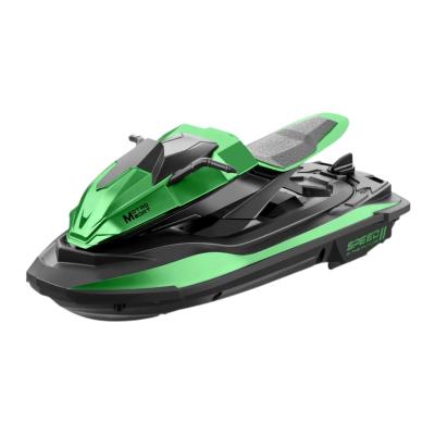 China Long Time Amazon Mini RC Boat Hot Sales JJRC S9 2.4GHz High Speed ​​Rc Game Boat For Birthday Gifts for sale