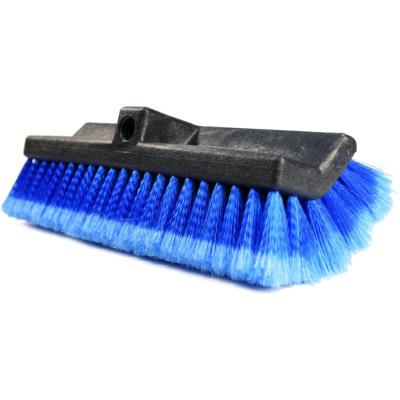 China Not easy to shed hair | No scratches | Durable High Quality Scrub Car Tools 8