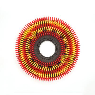 China Viable wholesale price carpet cleaning disc brush for floor cleaning machine for sale