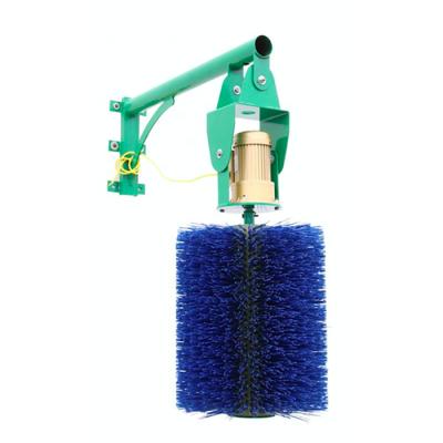 China Cow Body Cleaning Tianzhu Regular Auto Cow Brush for Farm Animal Husbandry for sale