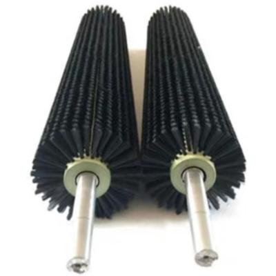 China Cleaning / Waxing 2019 Best Sell Industrial Brush Roller For Fruit Polishing And Waxing for sale