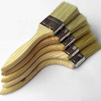 China Wholesale Cheap Price Good Quality Wall Painting Brushes for sale