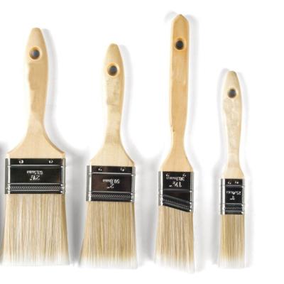 China Factory supply direct cleaning paint brush for wall painting for sale