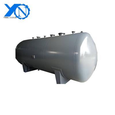 China China Chemical Supplier Chemical Storage Tank Above Ground /underground Gasoline and Diesel Oil Storage Tank for sale