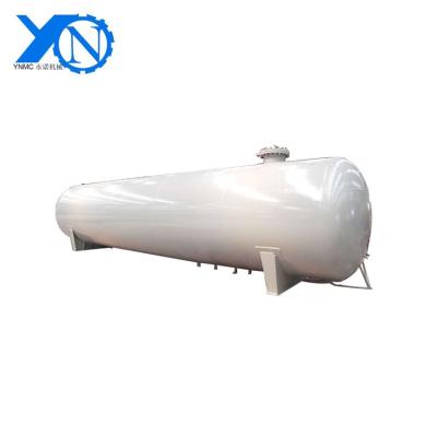 China Hotels Double Wall Fuel Tank Steel Over Vegetable Oil Storage Gasoline And Diesel Oil Tank for sale