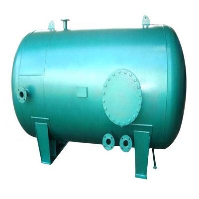 China Hotels Double Layer Underground Wall Gasoline And Diesel Oil Storage Tank for sale