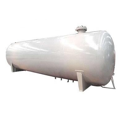 China Above/Under Ground Carbon Steel Diesel Storage Tank Gasoline And Oil Manufacturer for sale