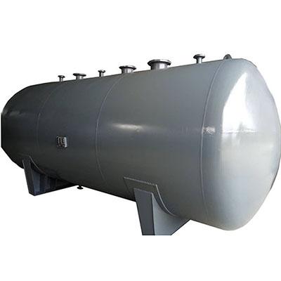 China Hotels Customized Storage 20 Ton Acid Water Tank Storage Tank for sale