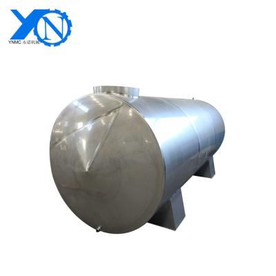 China Building Material Shops Factory Price Solar Water Storage Tank Boiler Agriculture Palm Oil Storage Tank for sale