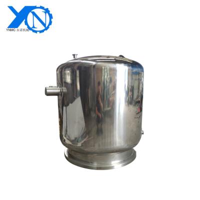 China Hotels Factory Price Vertical Stainless Steel Water Storage Tank Elevated Water Tank for sale