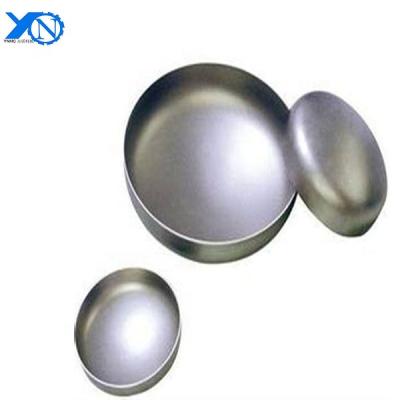 China Hotels Gas Tank Main Drum Head Rotating Ellipsoid Domed Head for sale