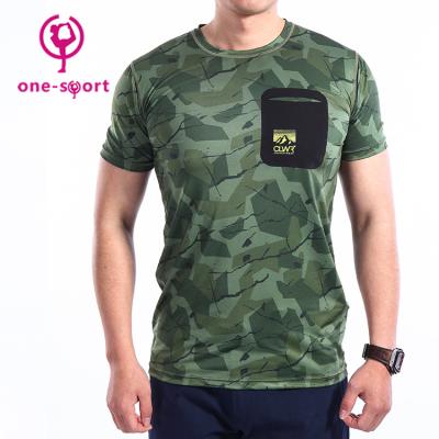 China Wholesale Custom Anti-Static Clothes Mens Sport Active Fitness Gym Wear Men for sale