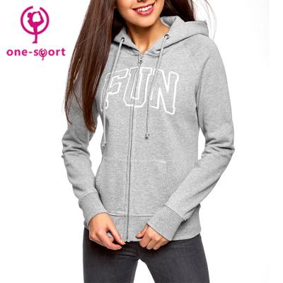 China Wholesale Anti-shrink Crewneck Hoodies Women Pink Cropped Sweatshirt, Wholesale Custom Cropped Women's Hoodies for sale