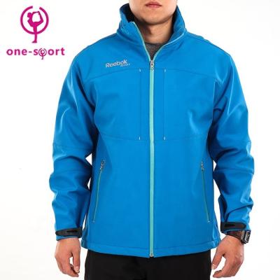 China Custom Logo Waterproof Plus Size Custom Soft Shell Jacket 100% Polyester Breathable Outdoor Tactical Mens for sale