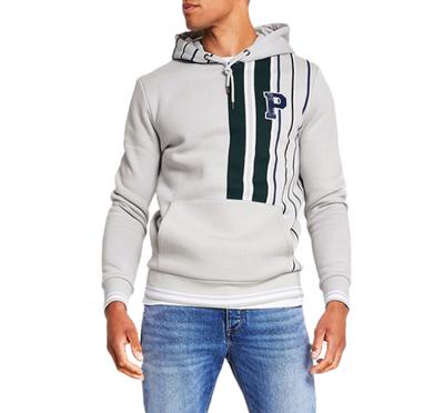 Κίνα Καλαθοσφαίριση Hoodies των ατόμων Hoodies αθλητικής ομάδας πολυεστέρα Spandex φθινοπώρου προς πώληση