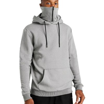 Chine Hoodies simples unisexes de polyester de coton à vendre