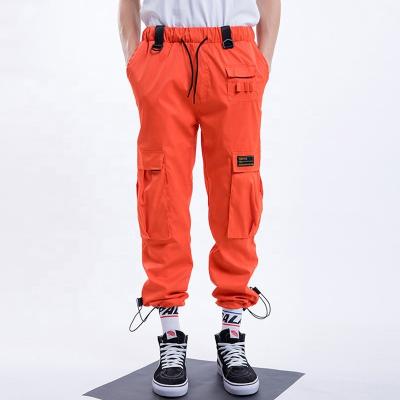 China Windbreaker Waterproof Sportswear Joggers Nylon Running Pants for sale