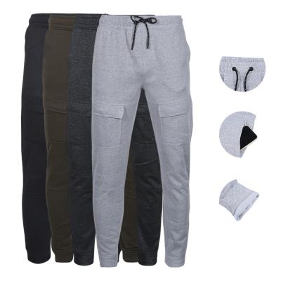 China Colorful Spandex Sportswear Joggers Men'S Pants For Spring Autumn for sale