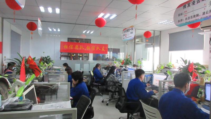 Verified China supplier - Xiamen XieFa Vacuum Forming Packing Co., Ltd.