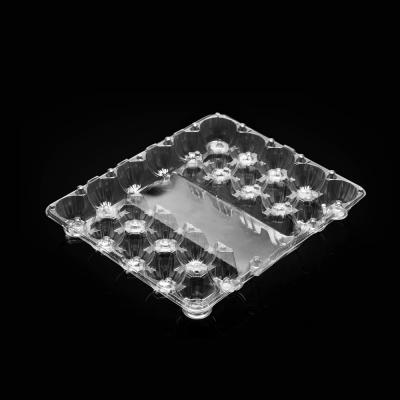 China Customized Recyclable Pet Food Grade Square Shaped Ice Cube Tray 4 Buyers for sale