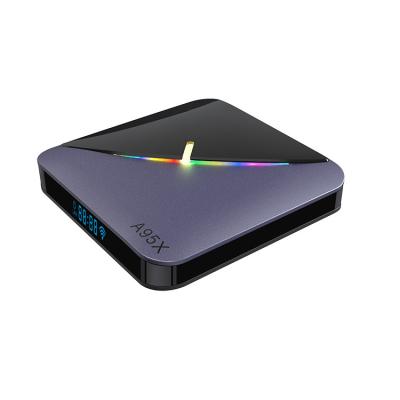 China A95X FAIRII Android 7 TV Box Set Top Box A95X FAIRII for sale