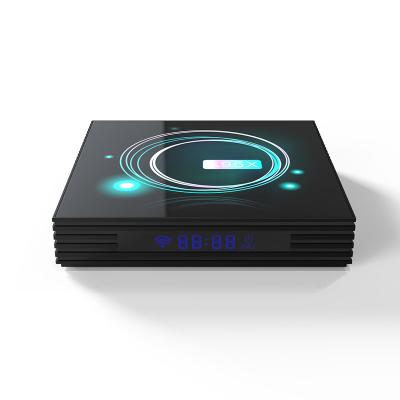 China A95X F4 SLIM Android 11 TV Box Set Top Box A95X F4 SLIM for sale