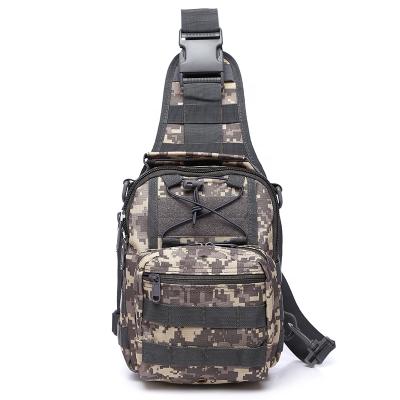 China Waterproof Backpacks Waterproof Breathable Outdoor Custom Waistband Chest Bag Wholesale Scratch Resistant Rise Multiple Function for sale