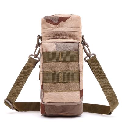 China Wholesale Outdoor Windproof Scratch Resistant Backpack Jungle Belt Breathable Hike Shoulder Bag With Multiple Colors for sale