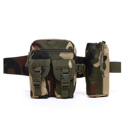 China Wholesale Scratch Resistant Outdoor Breathable Custom Waist Bag Multi Functional Waterproof Backpacks Shoulder Belt Scratch Resistant Waterproof Backpack for sale