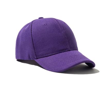 China Wholesale COMMON Simple Hip Hop Casual Korean Baseball Cap Embroidery Custom Cotton OEM Trucker Sports Net Hat Cap for sale