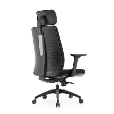 China High Back Mesh Office Chair Mesh Chair Ergonomic Net Office Rotation Net Chair for sale