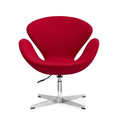 China Ergonomic lounge chair rotation modern desk for sale