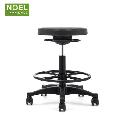 China Attractive Non-slip Adjustable Comfortable Balance (Height) Desk Stand Shimmy Chair Stool for sale