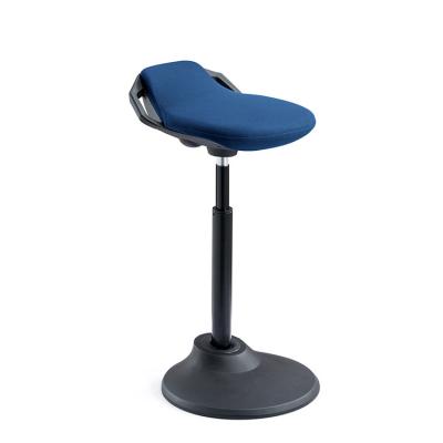 China Good Quality Height (Height) Adjustable Seats Comfortable Soft Bar Chair Adjustable Shimmy Stool for sale