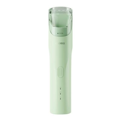 China 2022 Waterproof Mini Professional Electric Vacuum Baby High Quality Low Noise Hair Clippers for sale