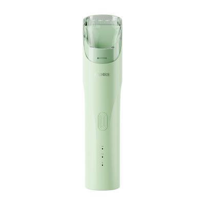 China Wholesale Infant Vacuum Waterproof Professional Electric Cordless Baby Hair Clipper for sale