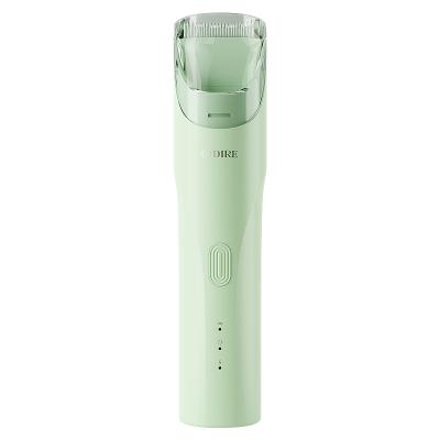 China Electric New Product Waterproof Favorable Prices Usb Baby Hair Automatic Filling Trimmer for sale